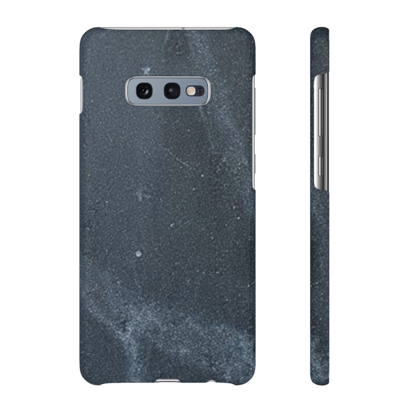 Slate Finish Samsung Snap Case