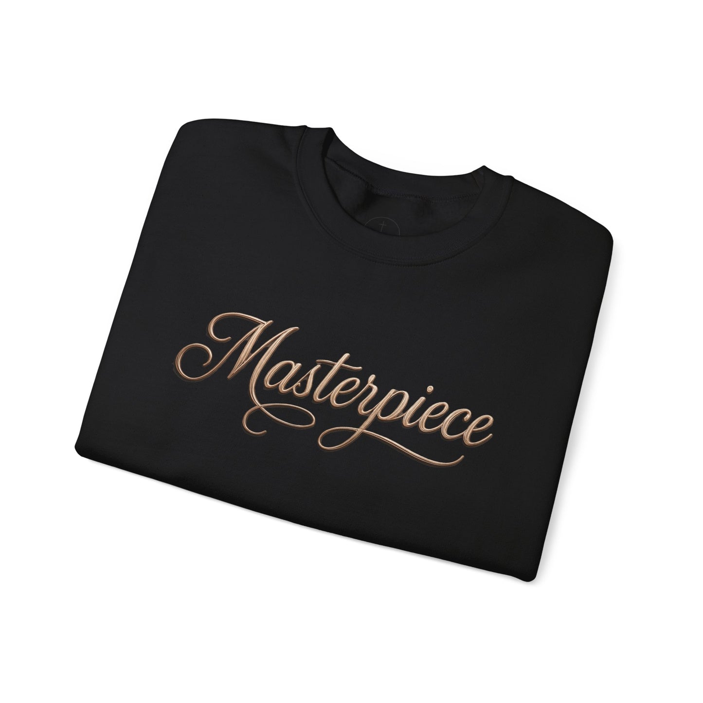 Masterpiece Signature - Men’s Christian Sweatshirt