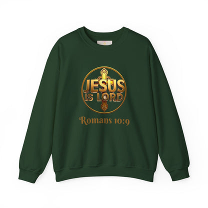 Jesus is Lord Proclamation - Women’s Sweatshirt