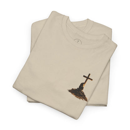 Humble Servant - Christian Men's T-Shirt