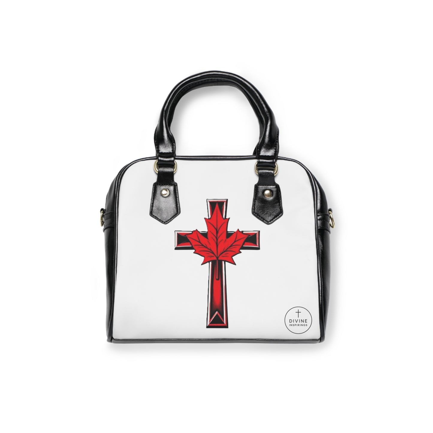 Faith & Freedom Women's Shoulder Bag