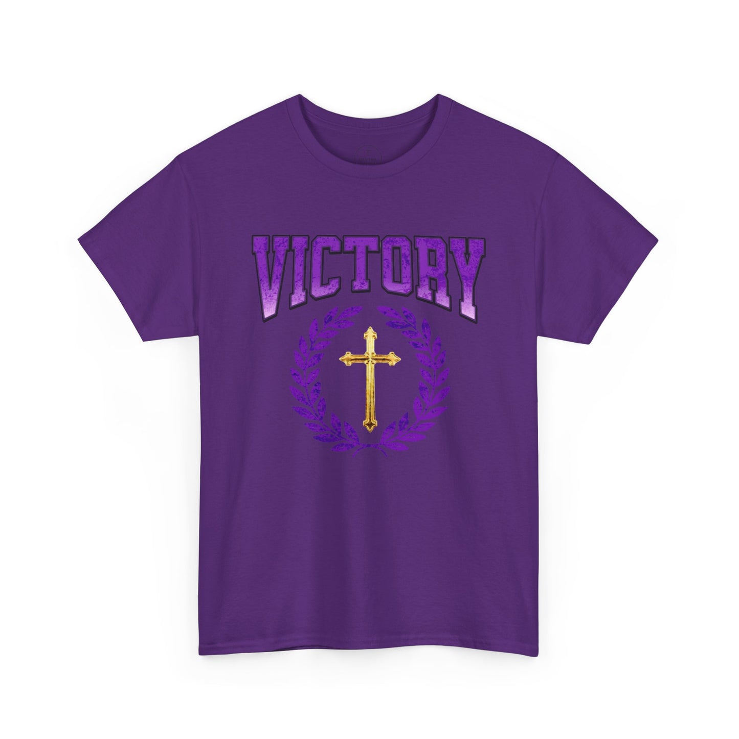 Victory in Christ - Men’s Tee