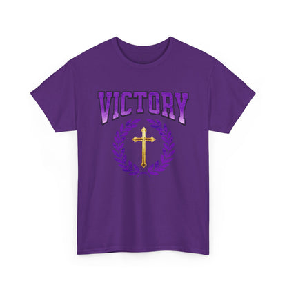 Victory in Christ - Men’s Tee