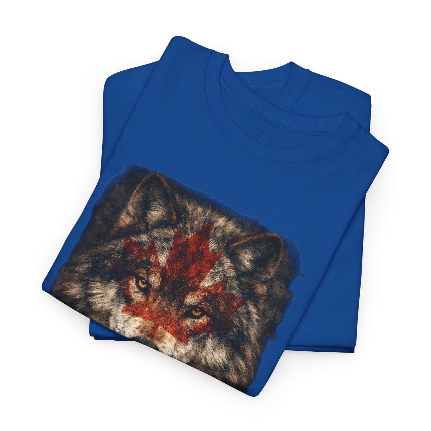 War Paint – Canada: Glorious and Free Men's T-Shirt