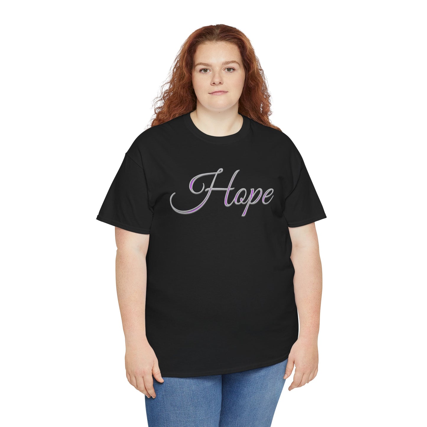 Hope - Women's Christian Tee
