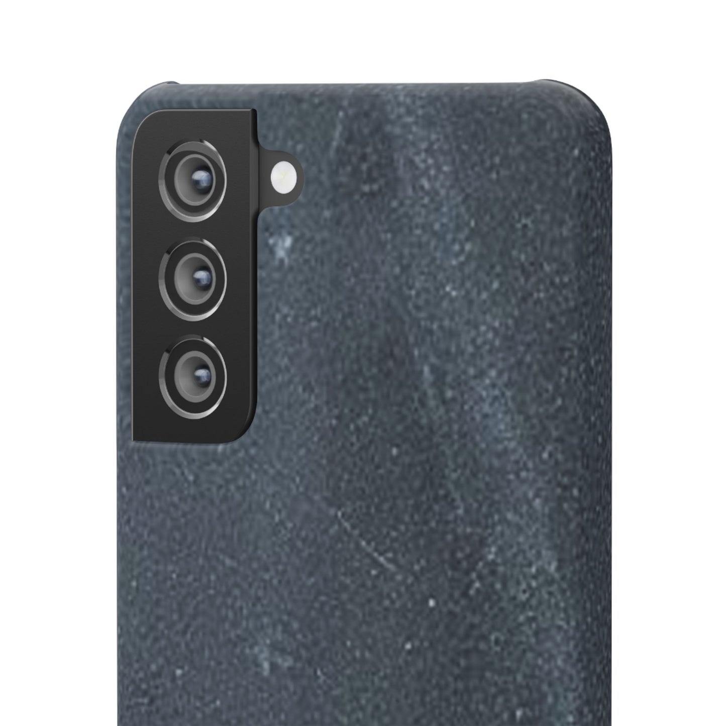 Slate Finish Samsung Snap Case