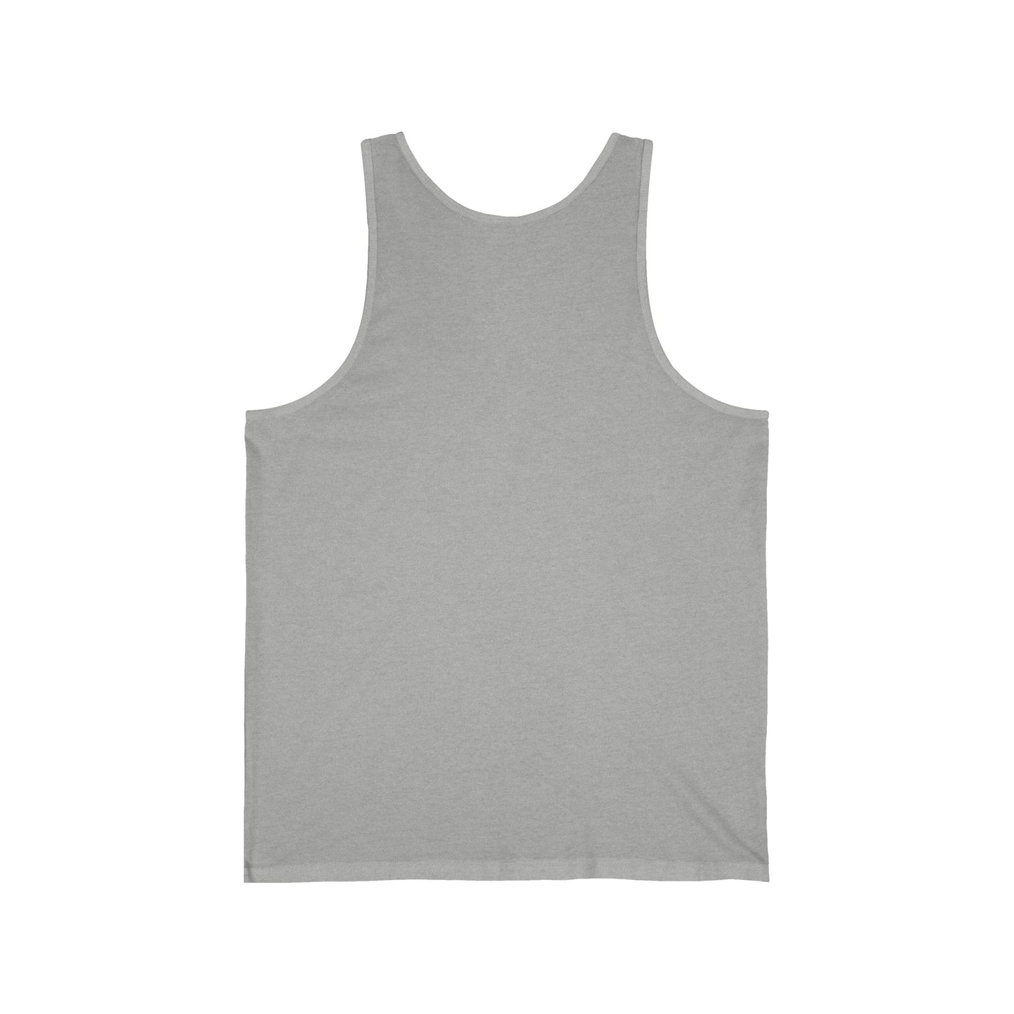 Divine Masterpiece Men’s Tank Top – Scripture Inspired Apparel