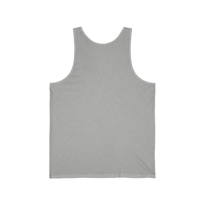 Divine Masterpiece Men’s Tank Top – Scripture Inspired Apparel