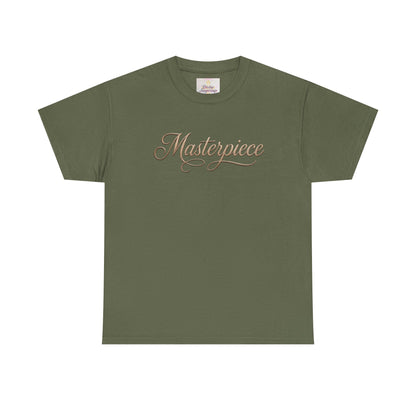 Masterpiece Signature - Women’s Christian T-Shirt