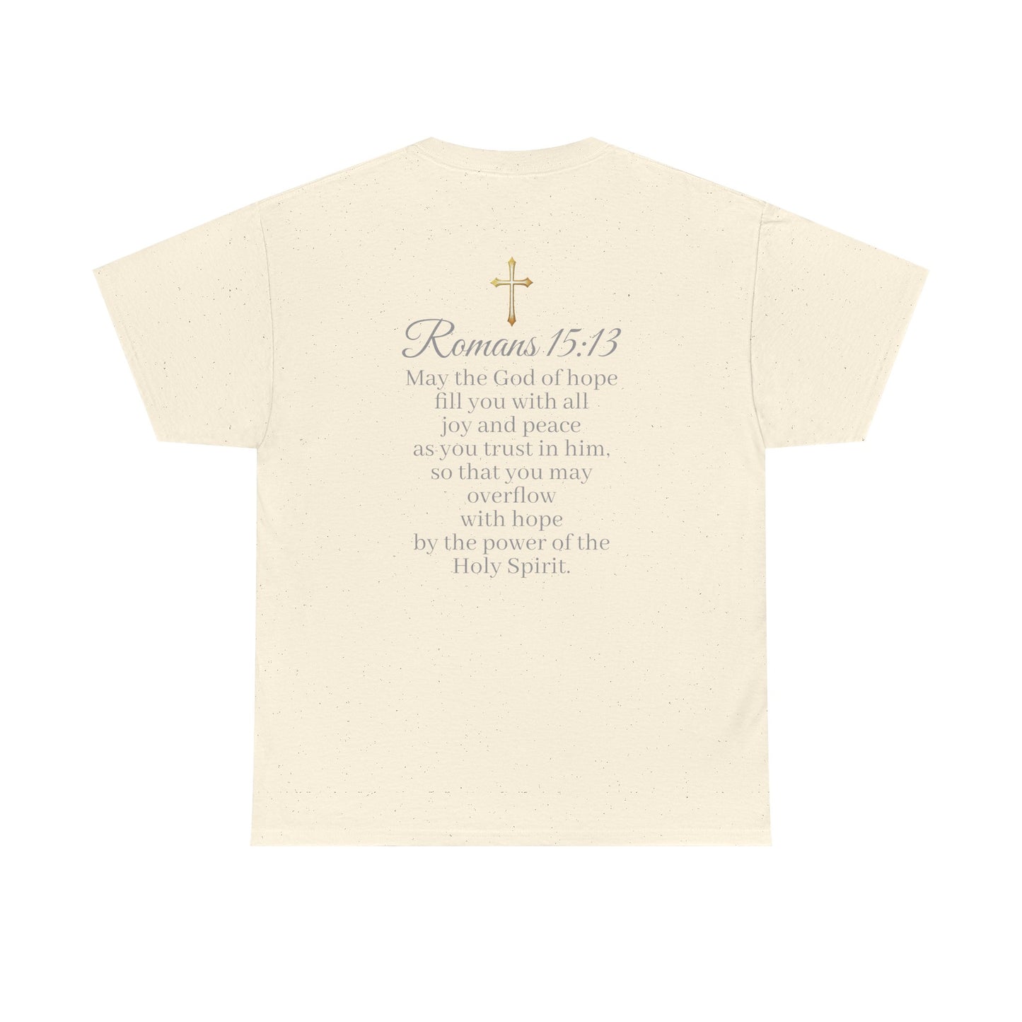 Hope - Women's Christian Tee