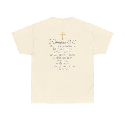 Hope - Women's Christian Tee