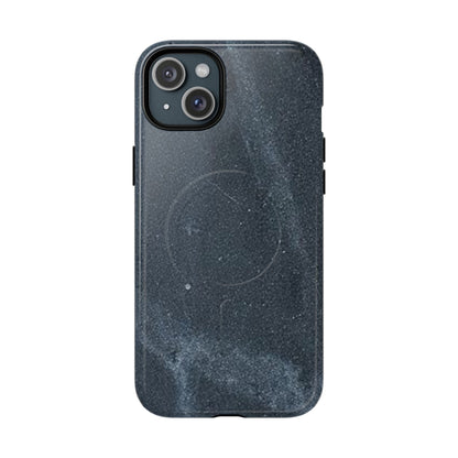 Steadfast Faith – Slate Finish iPhone Magnetic Tough Case