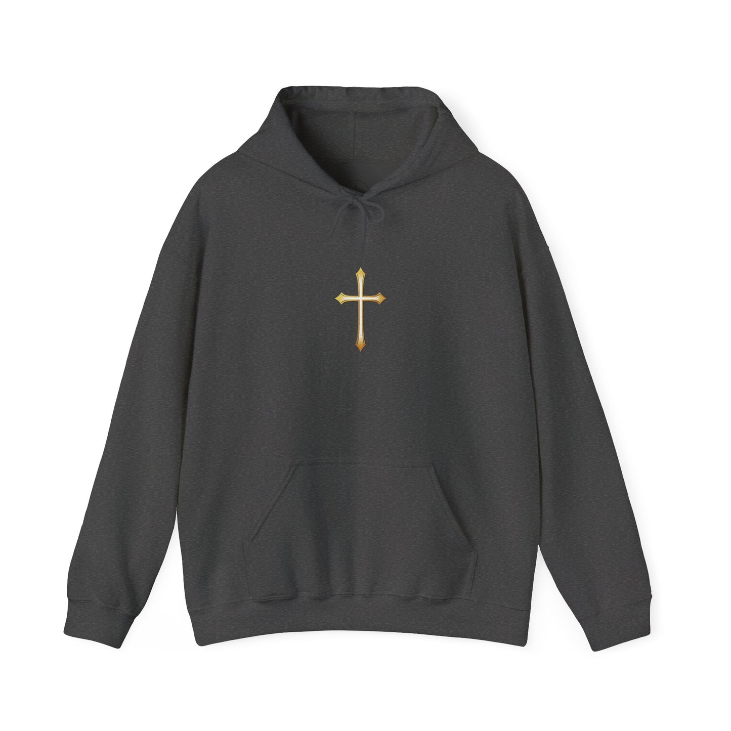 Amen - Men’s Christian Hoodie