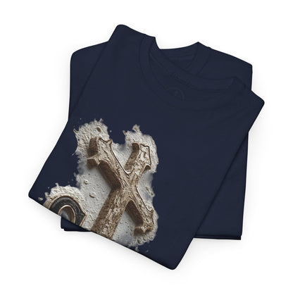 Soon – Bold Men’s Christian Shirt