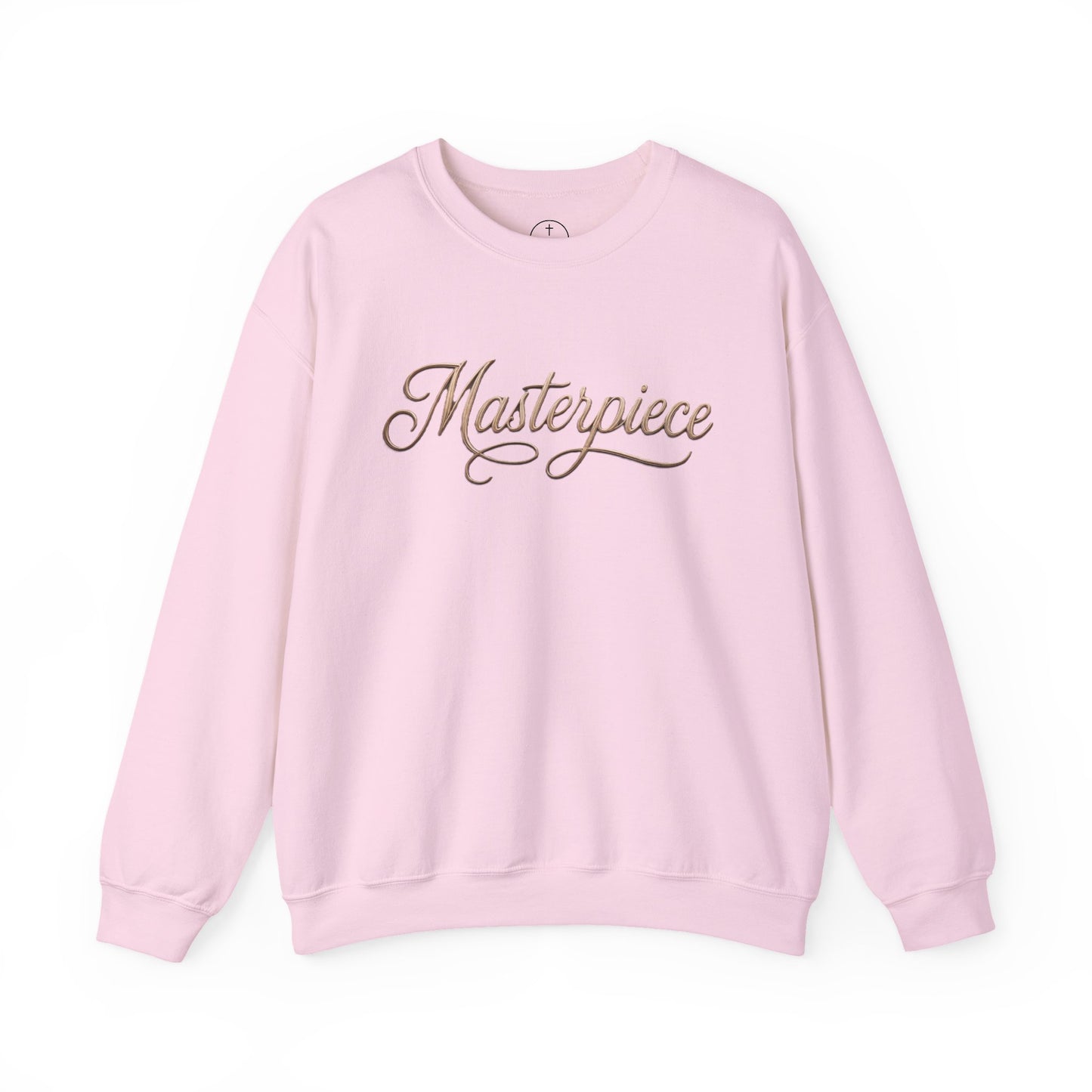 Masterpiece Signature Women’s Sweater – Inspirational Christian Faith Apparel