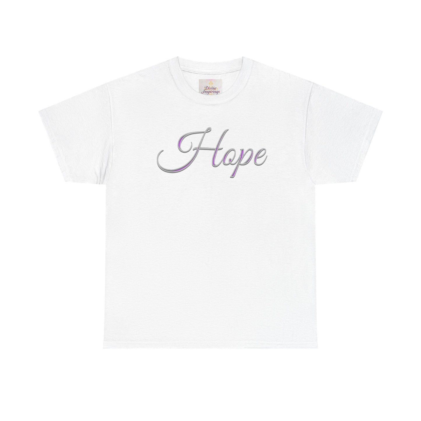 Hope - Women's Christian Tee