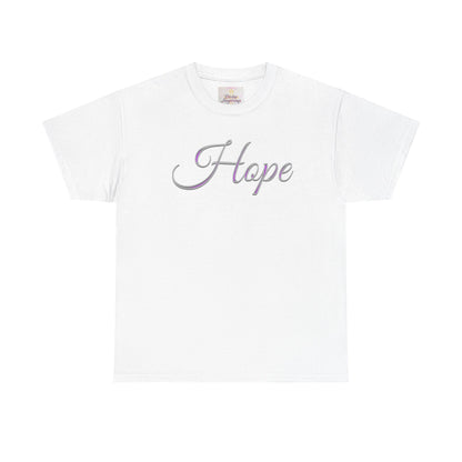 Hope - Women's Christian Tee