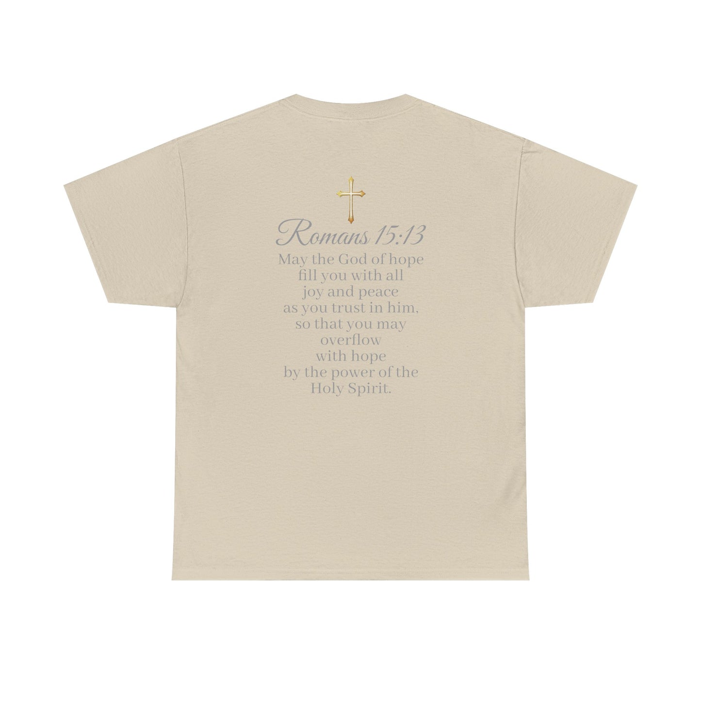 Hope - Women's Christian Tee