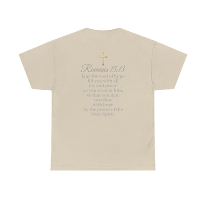 Hope - Women's Christian Tee