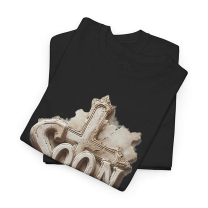 Soon Men's Christian T-Shirt
