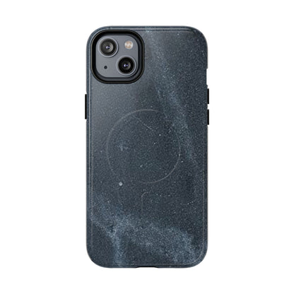 Steadfast Faith – Slate Finish iPhone Magnetic Tough Case