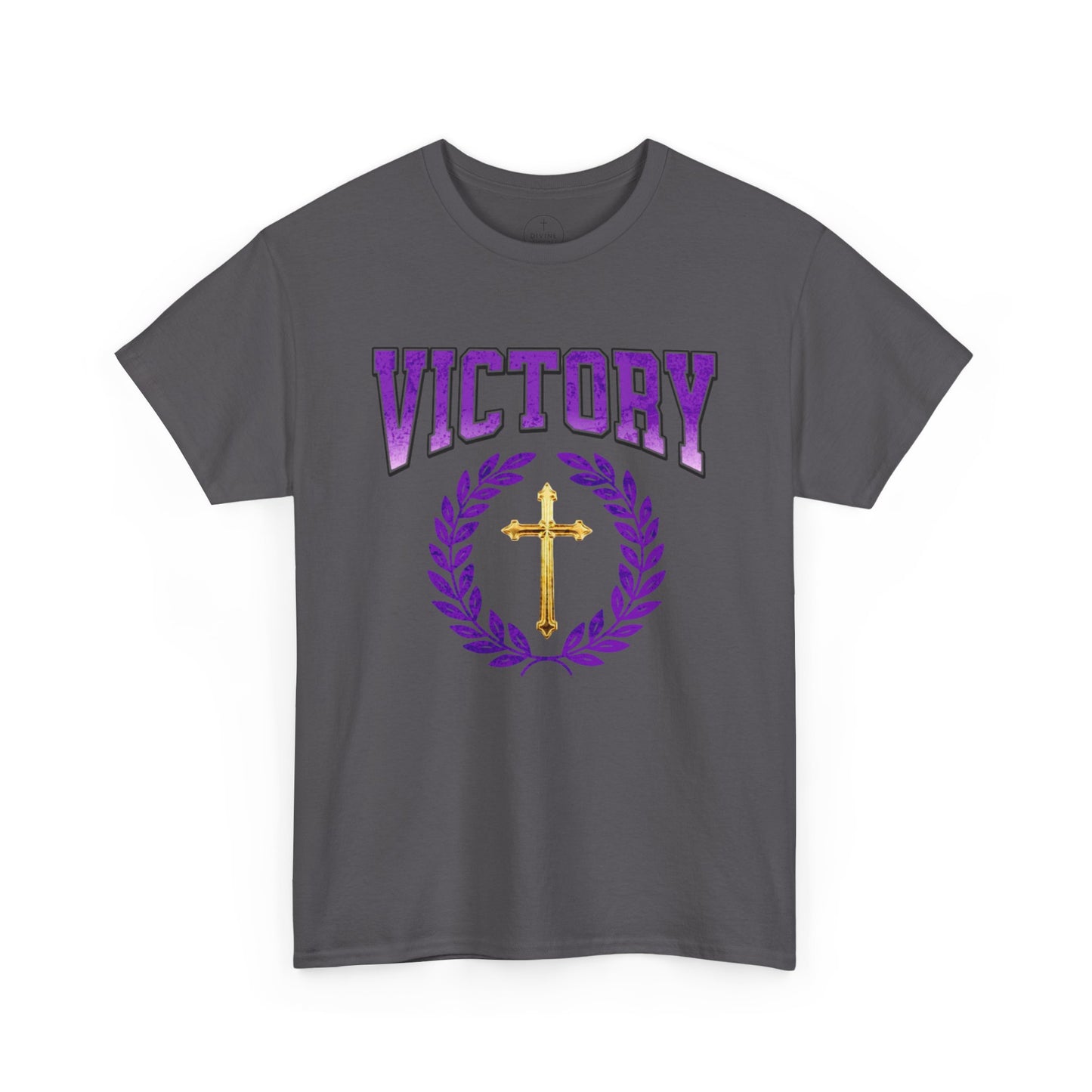 Victory in Christ - Men’s Tee