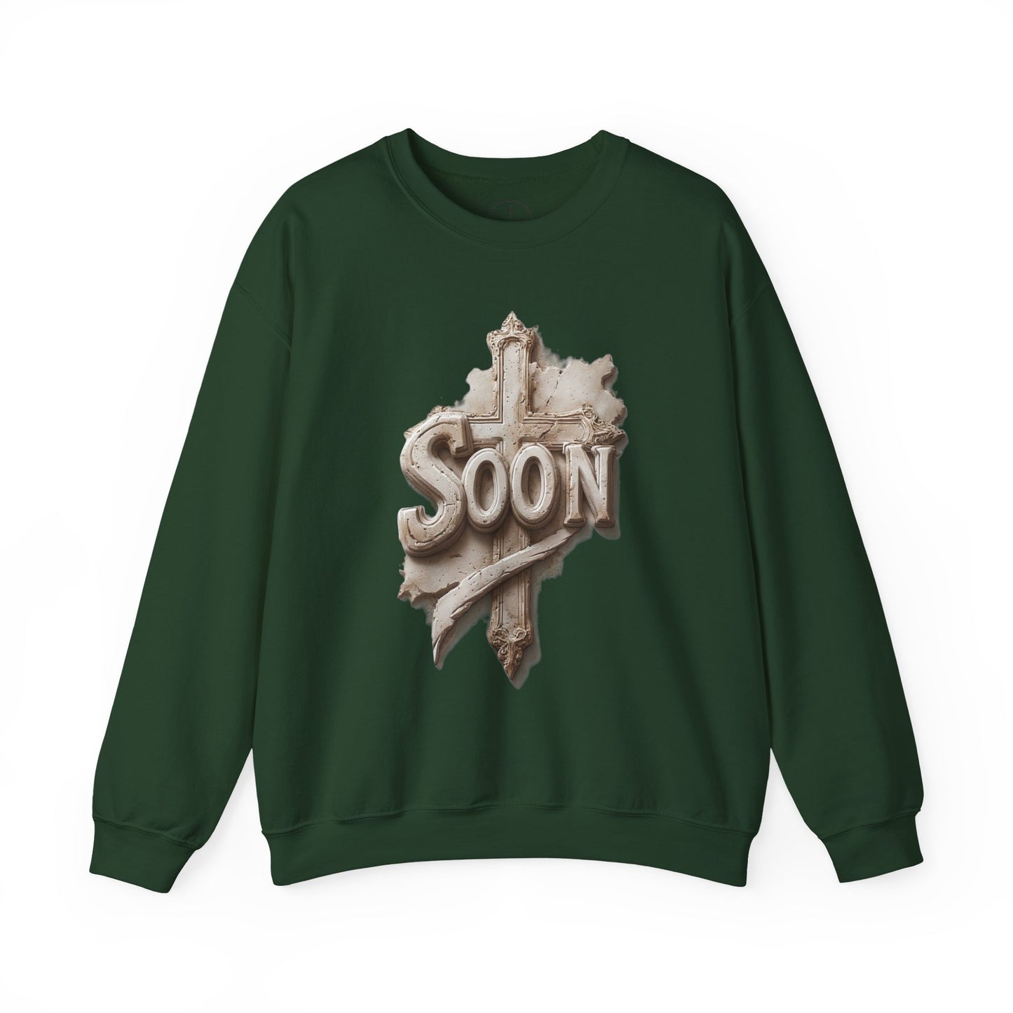 Soon - Men’s Christian Sweater