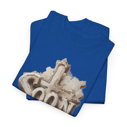 Soon Men's Christian T-Shirt