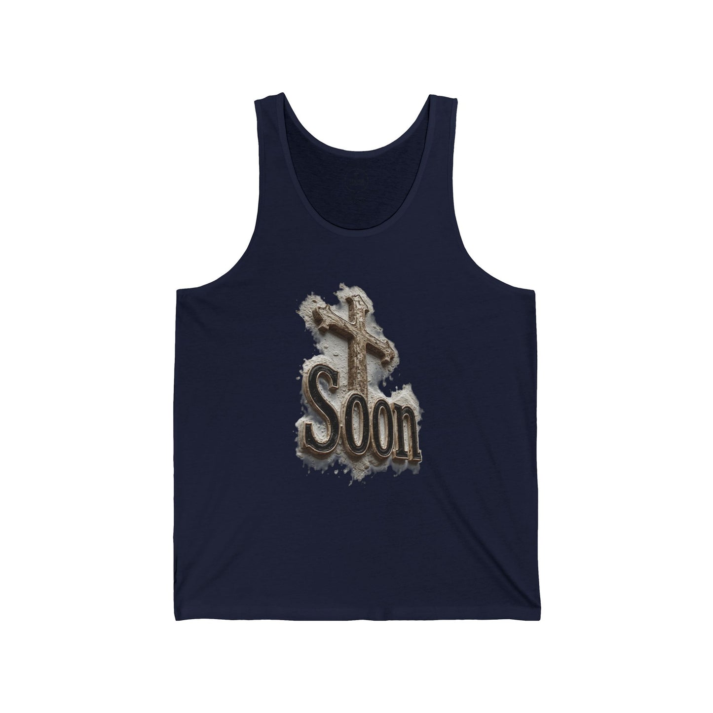 Soon - Christian Women’s  Tank Top