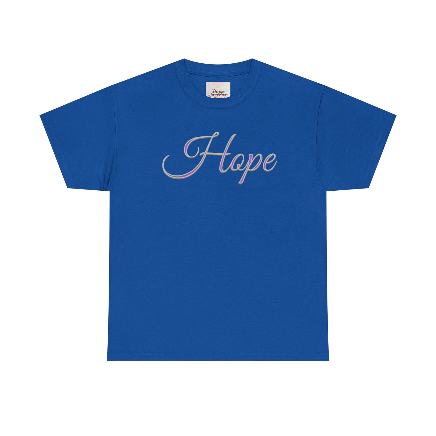 Hope - Women's Christian Tee
