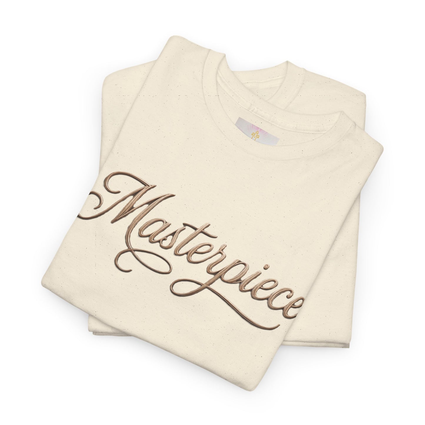 Masterpiece Signature - Women’s Christian T-Shirt