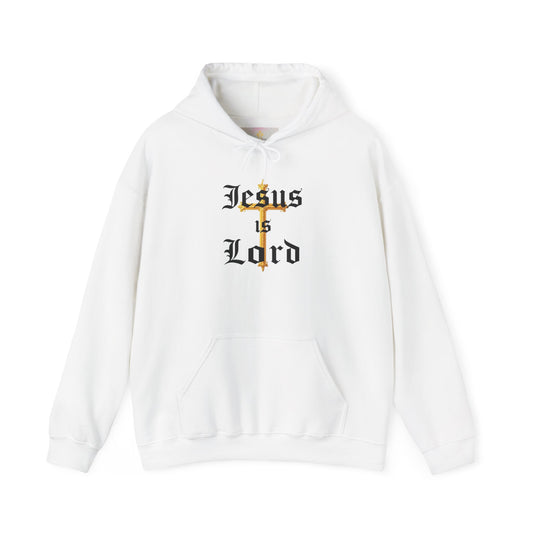 Jesus is Lord Women's Hoodie – Christian Apparel