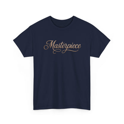 Masterpiece Signature - Men’s Christian T-Shirt