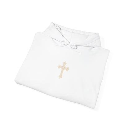 He's Coming - Women's Christian Hoodie (Awaiting Glory)