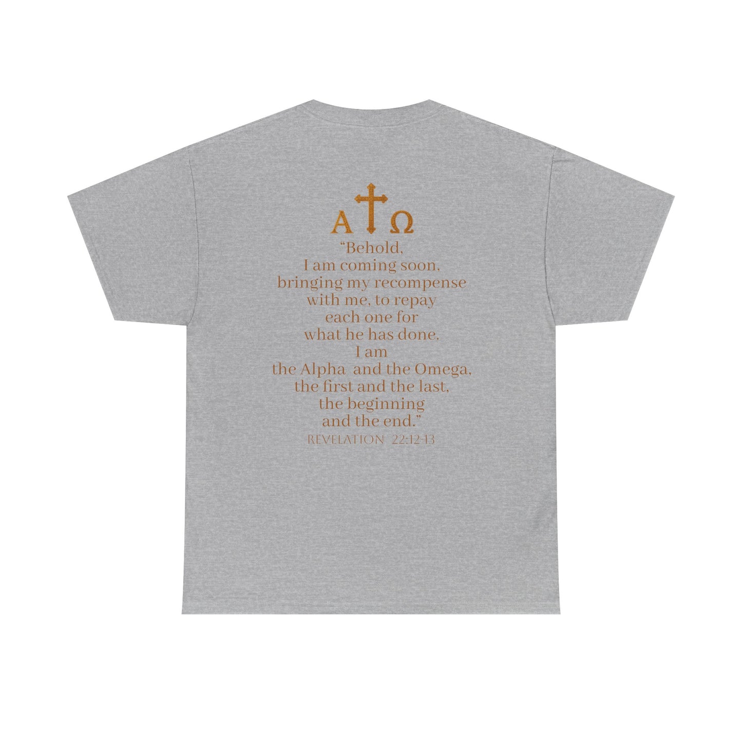 Soon Women's Christian T-Shirt