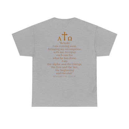Soon Women's Christian T-Shirt