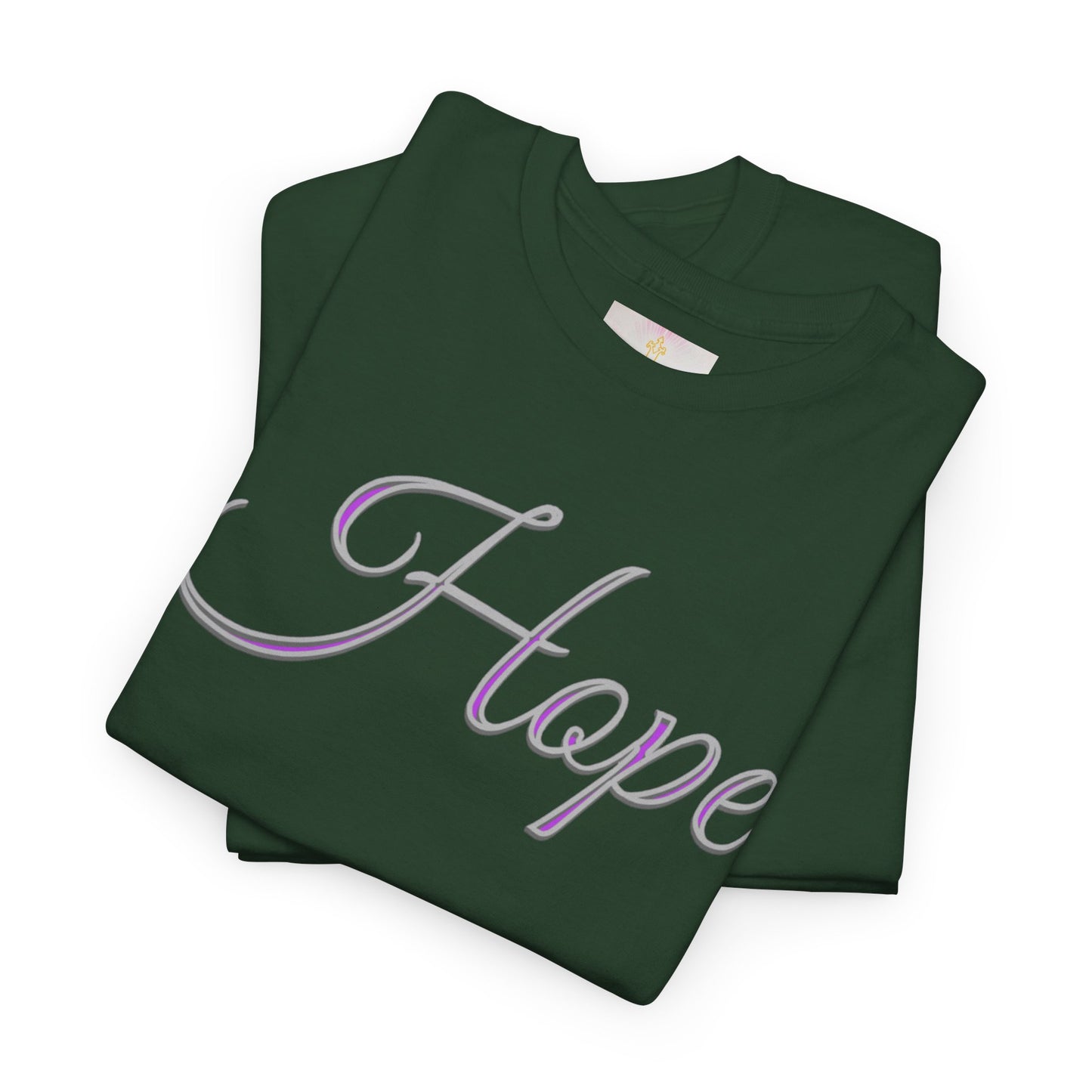 Hope - Women's Christian Tee