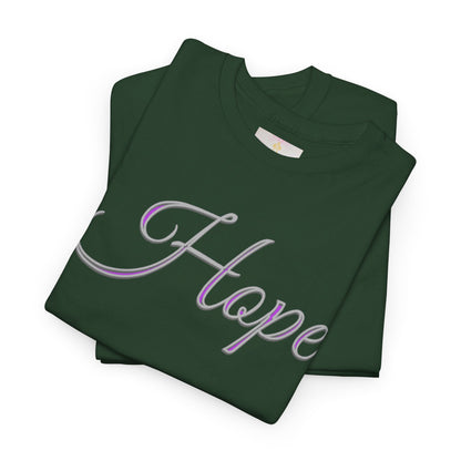 Hope - Women's Christian Tee