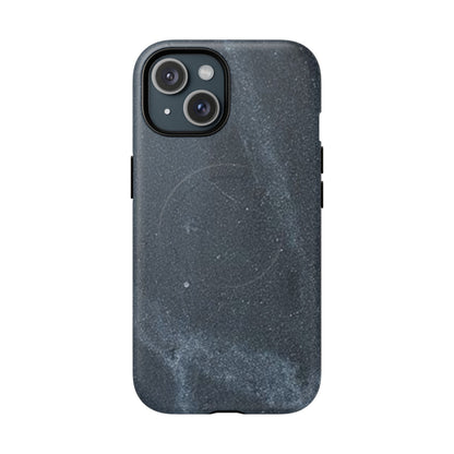 Steadfast Faith – Slate Finish iPhone Magnetic Tough Case