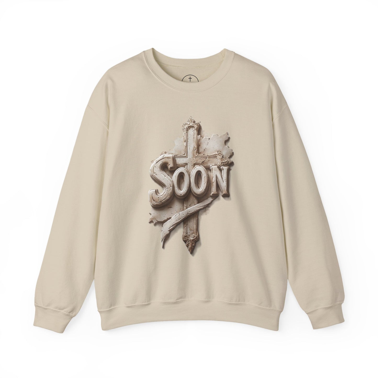 Soon - Men’s Christian Sweater