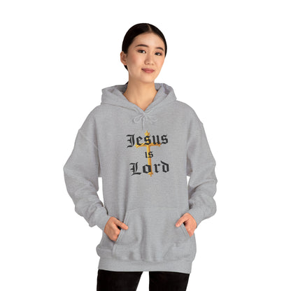 Jesus is Lord Women's Hoodie – Christian Apparel