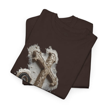 Soon – Bold Men’s Christian Shirt