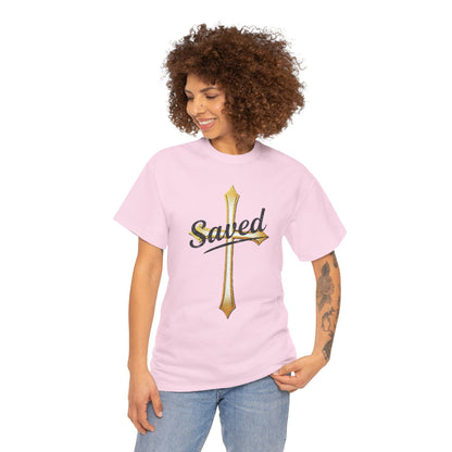 Saved - Women's Christian Apparel