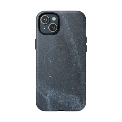 Steadfast Faith – Slate Finish iPhone Magnetic Tough Case