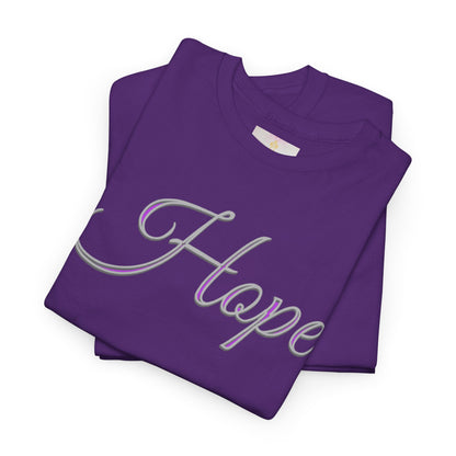 Hope - Women's Christian Tee