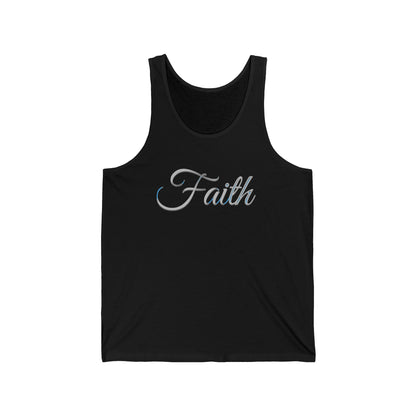 FAITH – Women’s Classic Tank