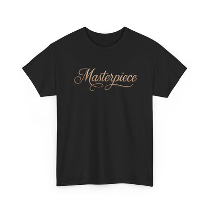 Masterpiece Signature - Men’s Christian T-Shirt