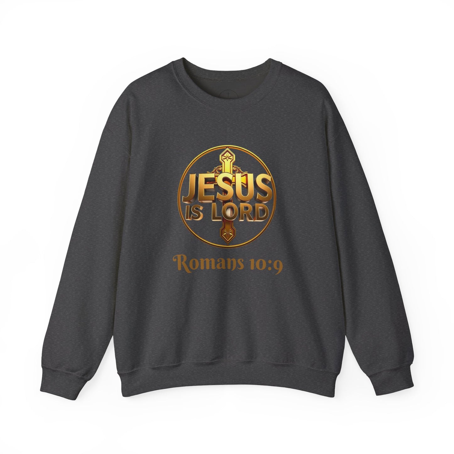 Jesus is Lord Proclamation - Men’s Sweatshirt