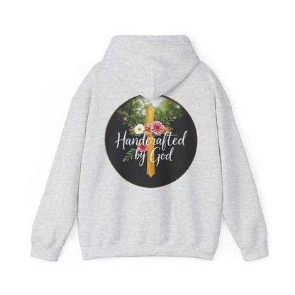 Wonderfully Made – Women’s Inspirational Hoodie