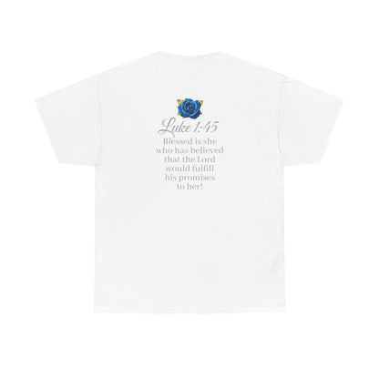 Faith - Women's Christian Tee